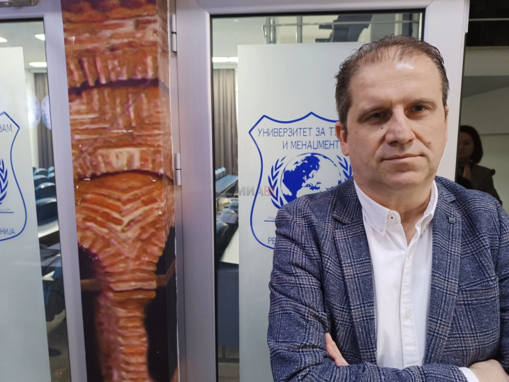 Onkoloji m&uuml;d&uuml;r&uuml;nden yeni Sigara Yasasına tam destek: Hastalıklar Azalacak