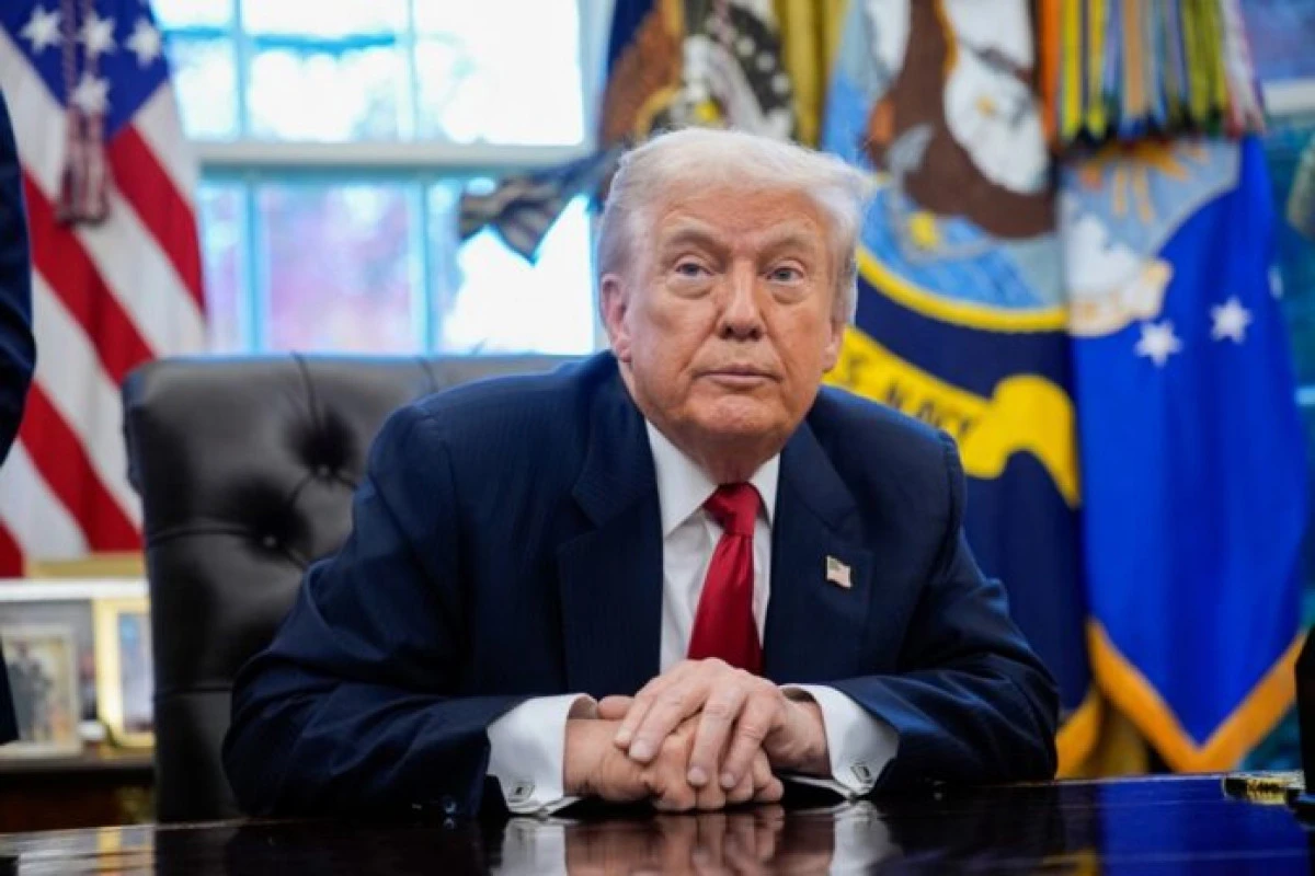 Pakistan'ın talebi &uuml;zerine Trump, İran ile ateşkesi uzattı ancak liman ablukasını kaldırmadı