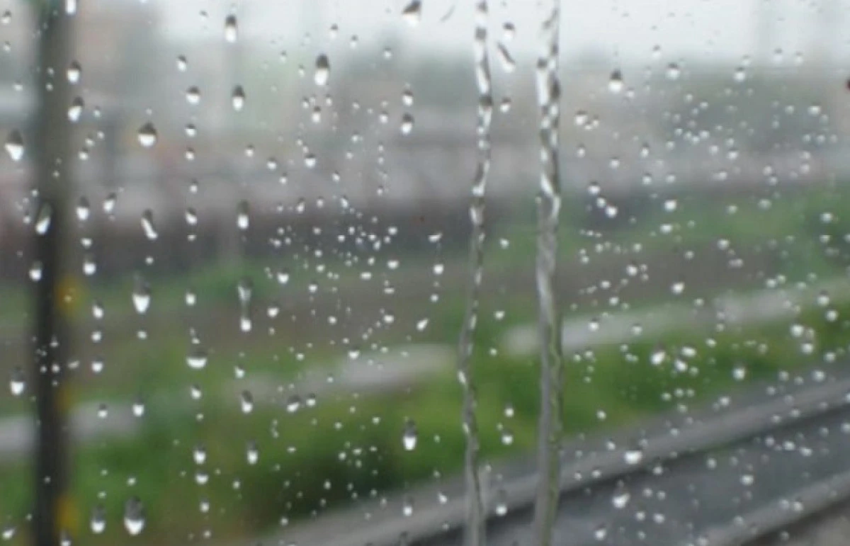 Par&ccedil;alı bulutlu hava, yer yer yağmur bekleniyor