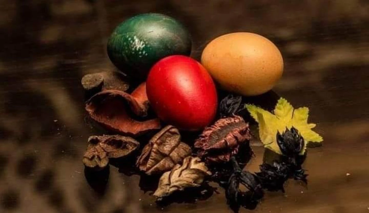 Paskalya Bayramı &uuml;lke genelinde kutlanıyor