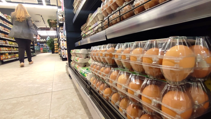 Paskalya &ouml;ncesi gıda denetimleri yoğunlaşıyor