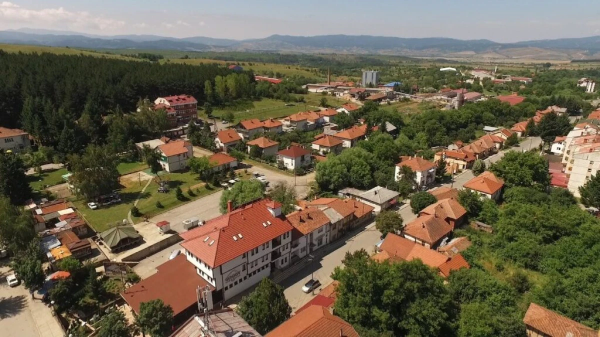 Peh&ccedil;evo'da veri merkezi projesi oybirliğiyle reddedildi