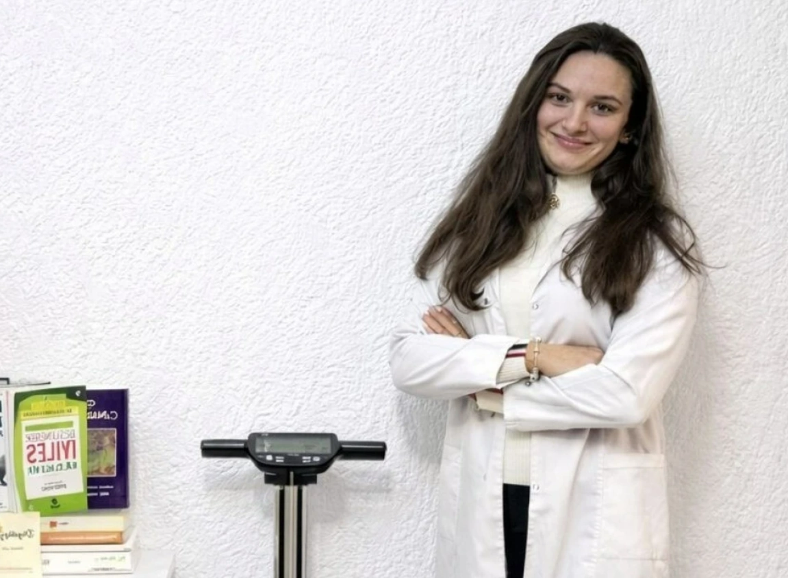 Pide ve tatlıyı b&uuml;y&uuml;tmeyin, paylaşın! S&uuml;mb&uuml;l &Ccedil;ako'dan Ramazan'da altın tavsiyeler