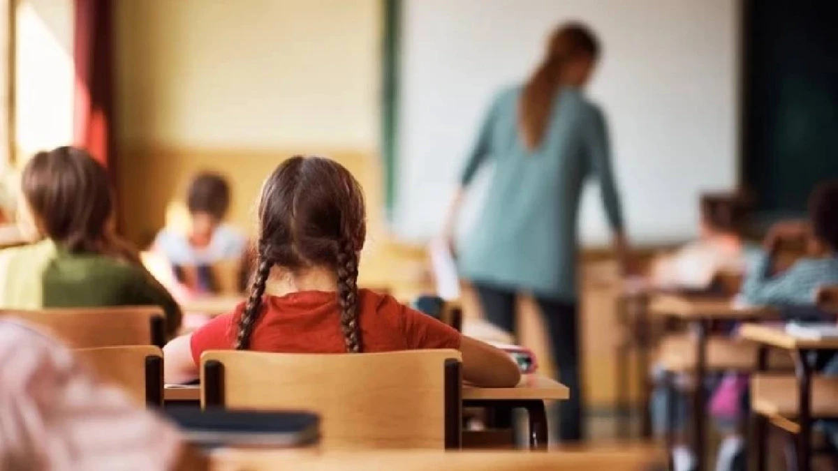 PISA 2025: Kuzey Makedonya'daki &ouml;ğrencilerin y&uuml;zde 74'&uuml; temel eşiğin altında