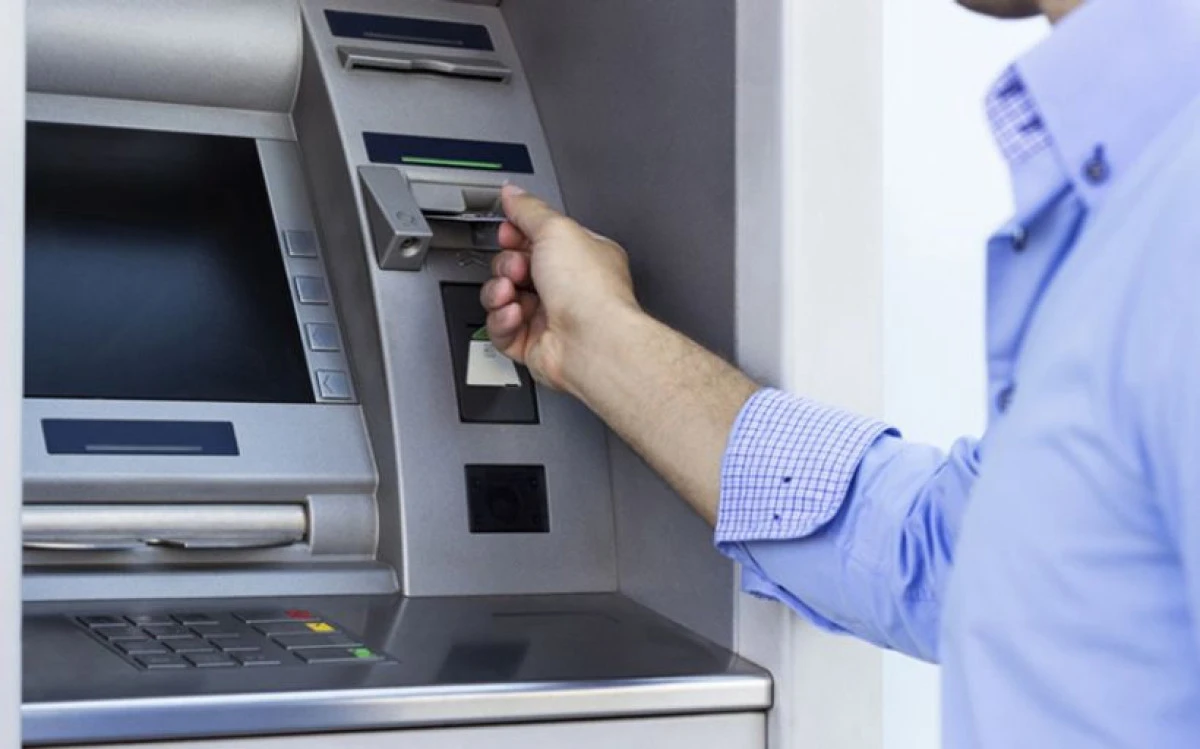 Plasnitsa&rsquo;da ATM isyanı: "21. y&uuml;zyılda hala para &ccedil;ekmeye başka şehre gidiyoruz"