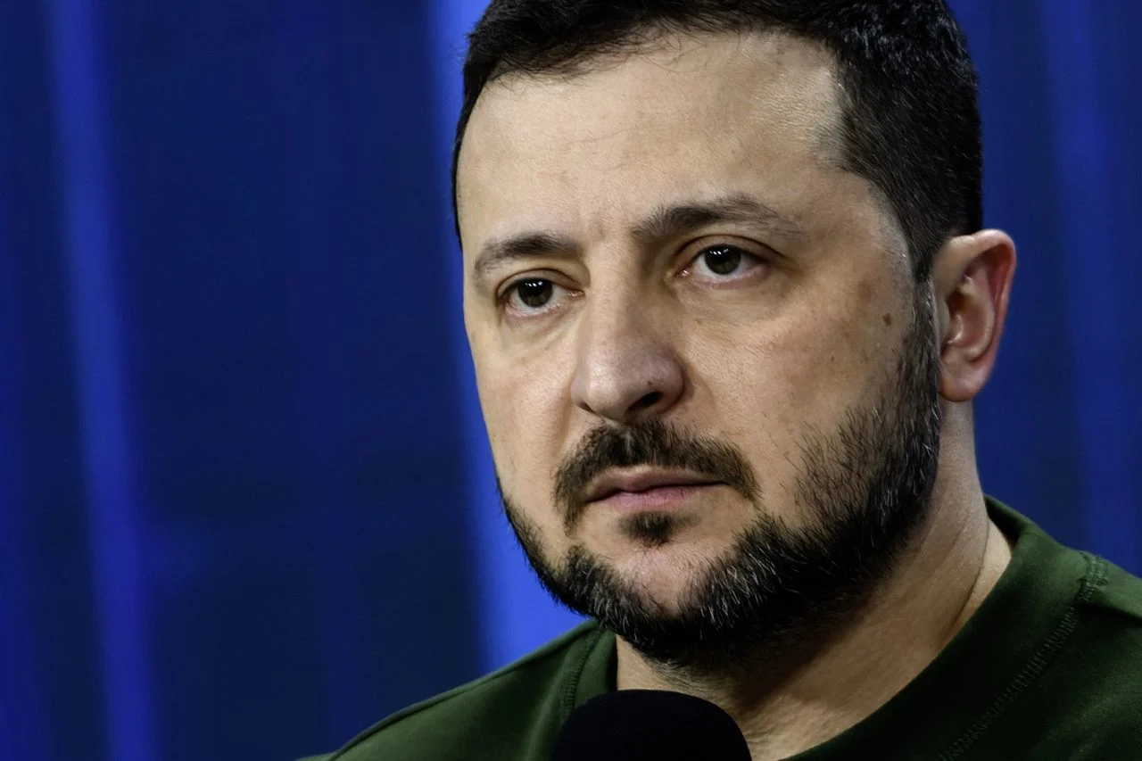 Politico: Zelensky Balkanlar'da b&uuml;y&uuml;k bir siyasi hata yaptı