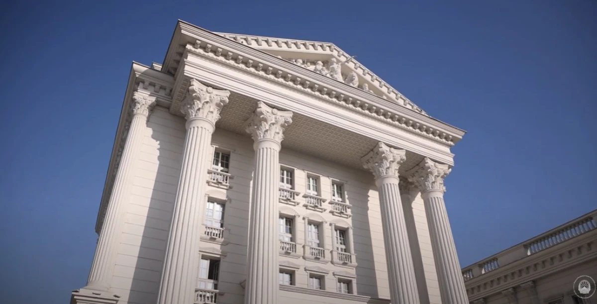 'Prjino H&uuml;k&uuml;meti' kaldırılıyor: Yeni yasa Meclis'e sunuldu