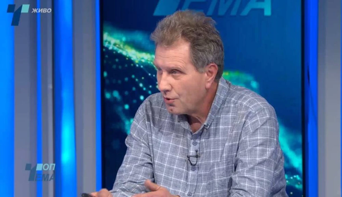 Prof. Arsov'dan Sigara Yasası eleştirisi: T&uuml;t&uuml;n sekt&ouml;r&uuml;ne danışılmadan alınan karar b&uuml;y&uuml;k zarar getirecek