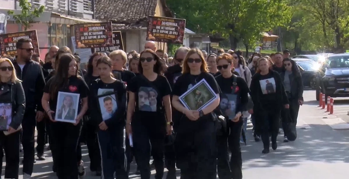 'Pulse' yangınında 41. y&uuml;r&uuml;y&uuml;ş