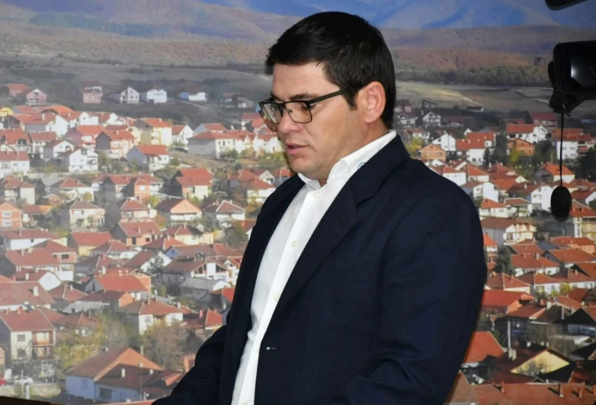 Radoviş'te T&uuml;rk &ouml;ğretmene saldırı: T&uuml;rk kuruluşlarından tepki