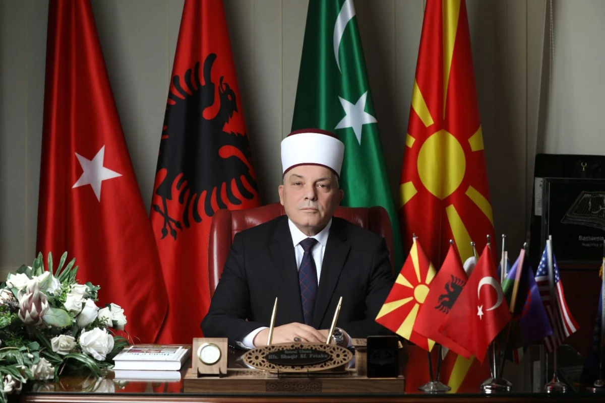 Ramazan&rsquo;a manevi &ccedil;ağrı: Birlik, tevbe ve sorumluluk vurgusu