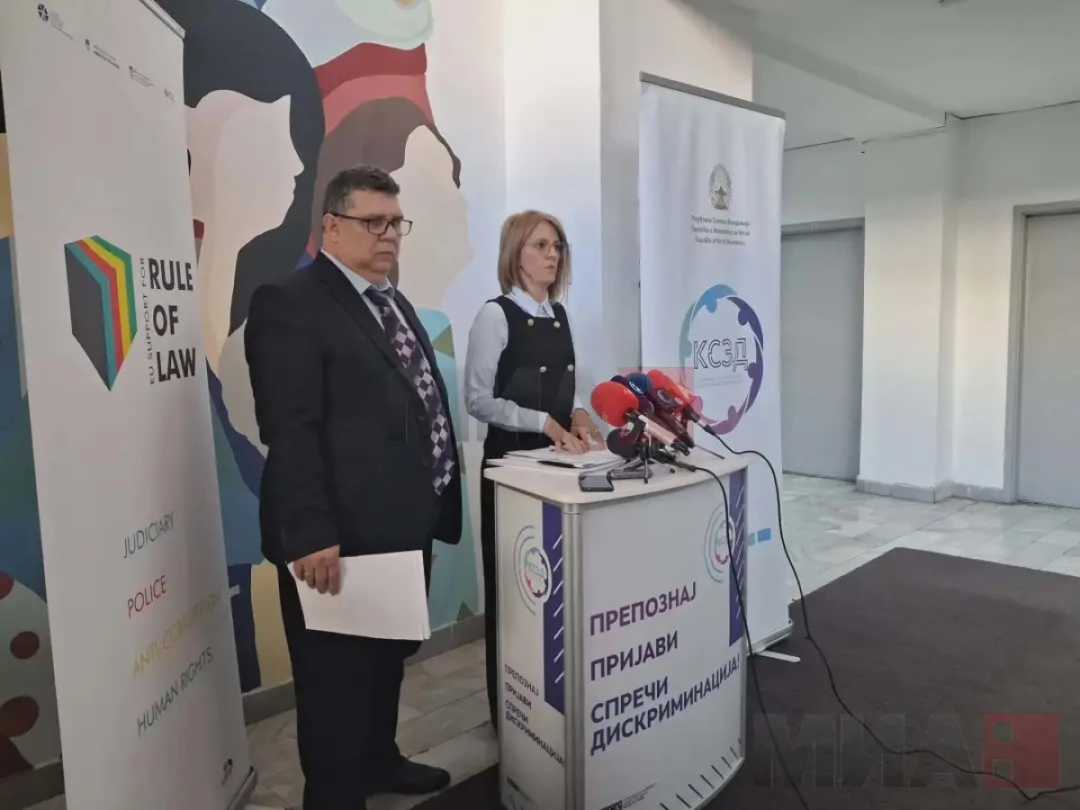 Rapor alarm veriyor: Roman kadınların istihdamı y&uuml;zde 8