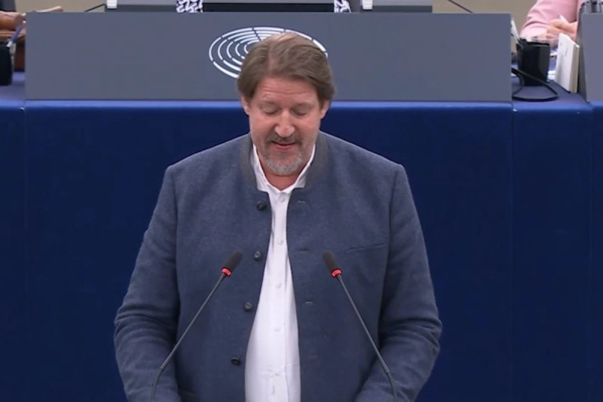 Raport&ouml;r Weitz&rsquo;in ikinci raporu: Makedonya reformlarda somut sonu&ccedil; &uuml;retmeli