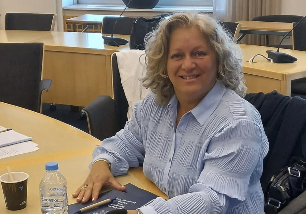 Resne&rsquo;de yağış ve otopark sorunu Meclis g&uuml;ndemine taşındı