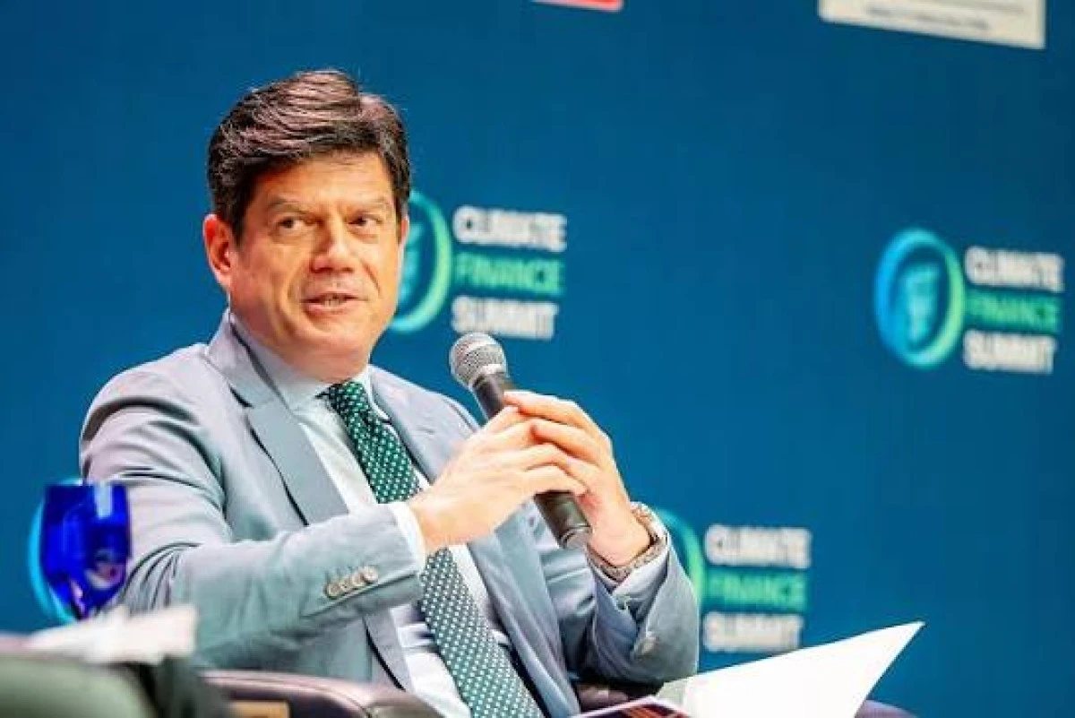 Rokas: Se&ccedil;im Kanunu iyi, partiler uzlaşmaya varmalı