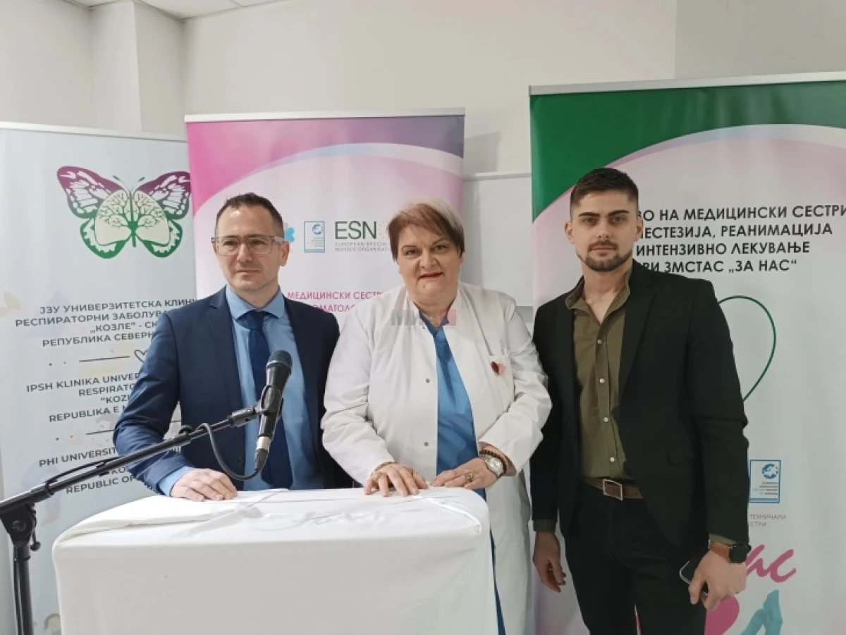 Sağlıkta &ccedil;&ouml;z&uuml;m bekleyen kriz: Hemşire eksikliği hem hastaları hem &ccedil;alışanları vuruyor