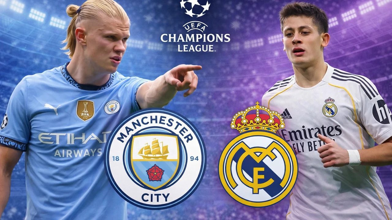 Şampiyonlar Ligi'nde erken final! Kuralar &ccedil;ekildi, t&uuml;m eşleşmeler belli oldu