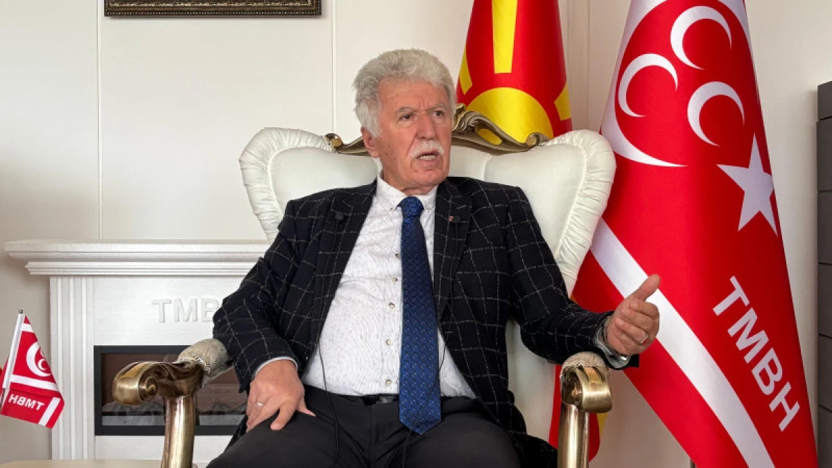 Sara&ccedil;: Ortak basın toplantısı fırsatı ka&ccedil;ırıldı