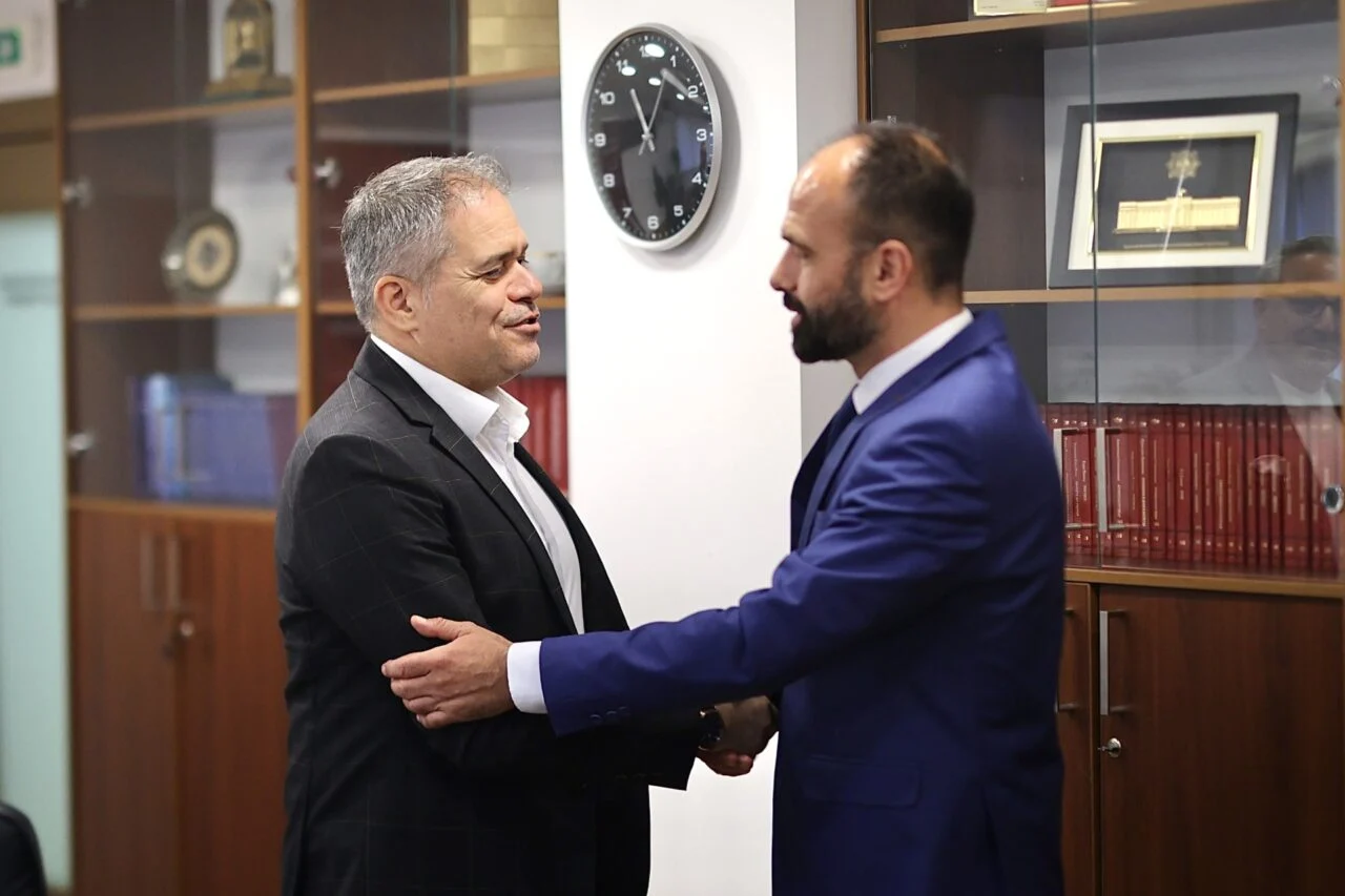 Şasivari ve Osmani: Dillerin kullanımına ilişkin kanun eksiksiz uygulanmalı