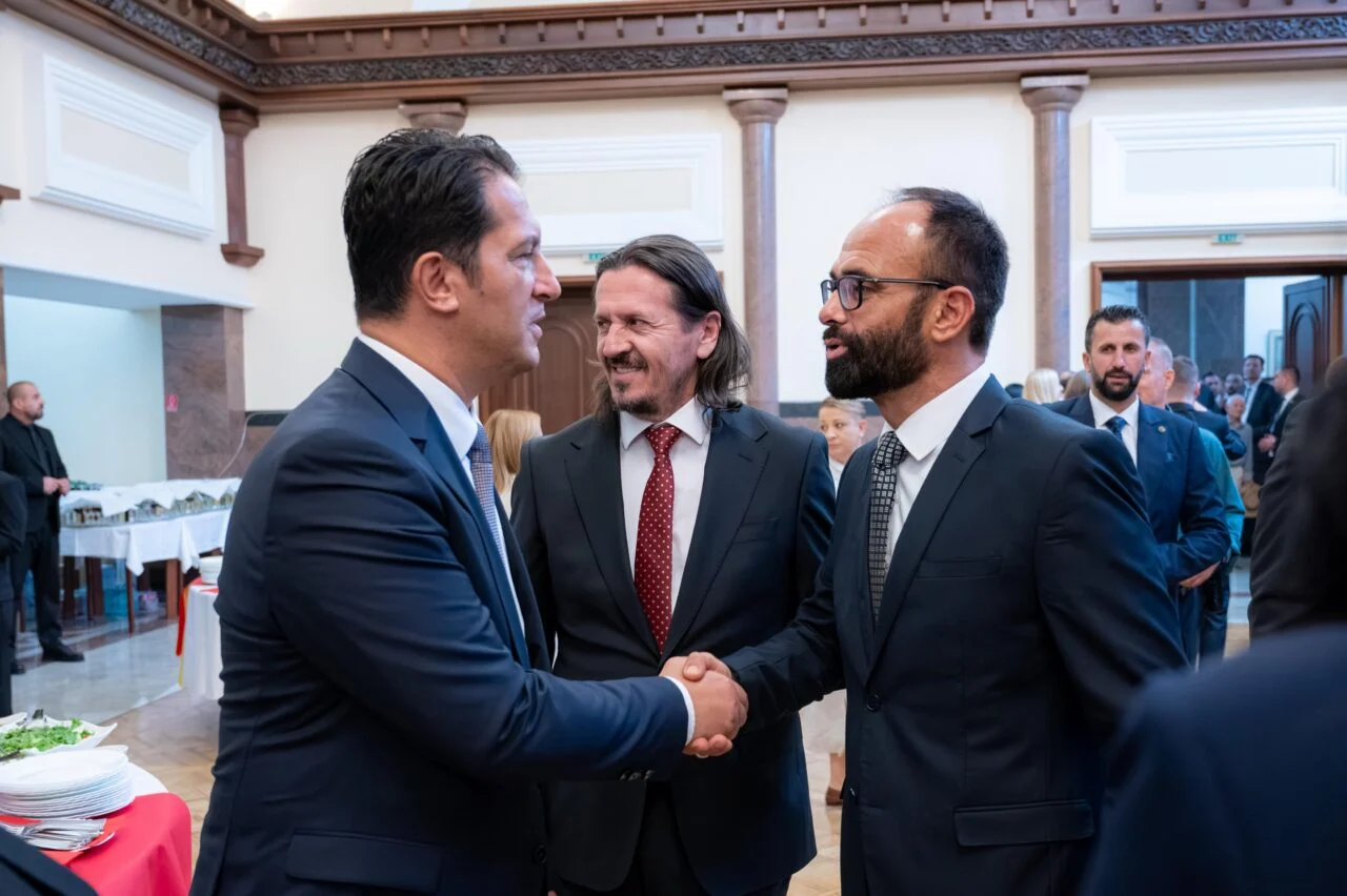 Şasivari&rsquo;den 8 Eyl&uuml;l mesajı: Bağımsızlığımızın temellerini koruyalım
