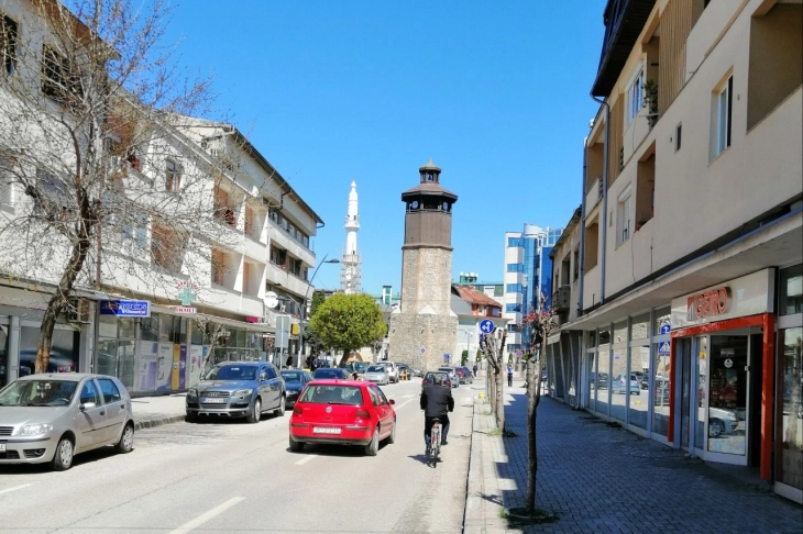 Savcılık: Gostivar su şebekesinden alınan numunelerin sonu&ccedil;ları yarın a&ccedil;ıklanacak