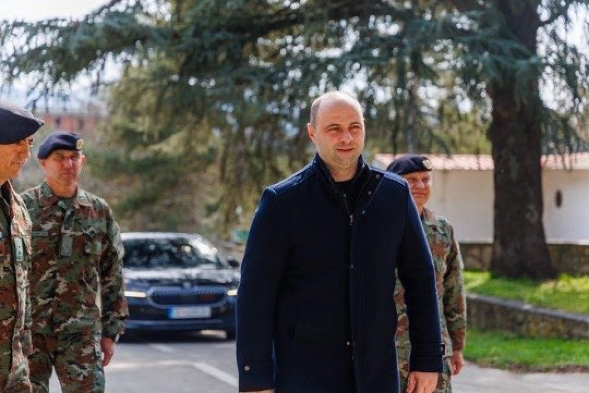 Savunma Bakanlığı&rsquo;ndan 10 milyon avro altyapı yatırımı