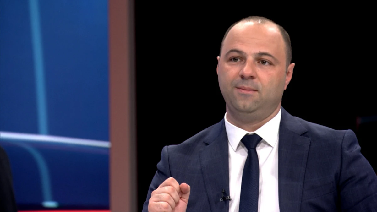 Savunma b&uuml;t&ccedil;esinin b&uuml;y&uuml;k b&ouml;l&uuml;m&uuml; modernizasyona ayrılacak