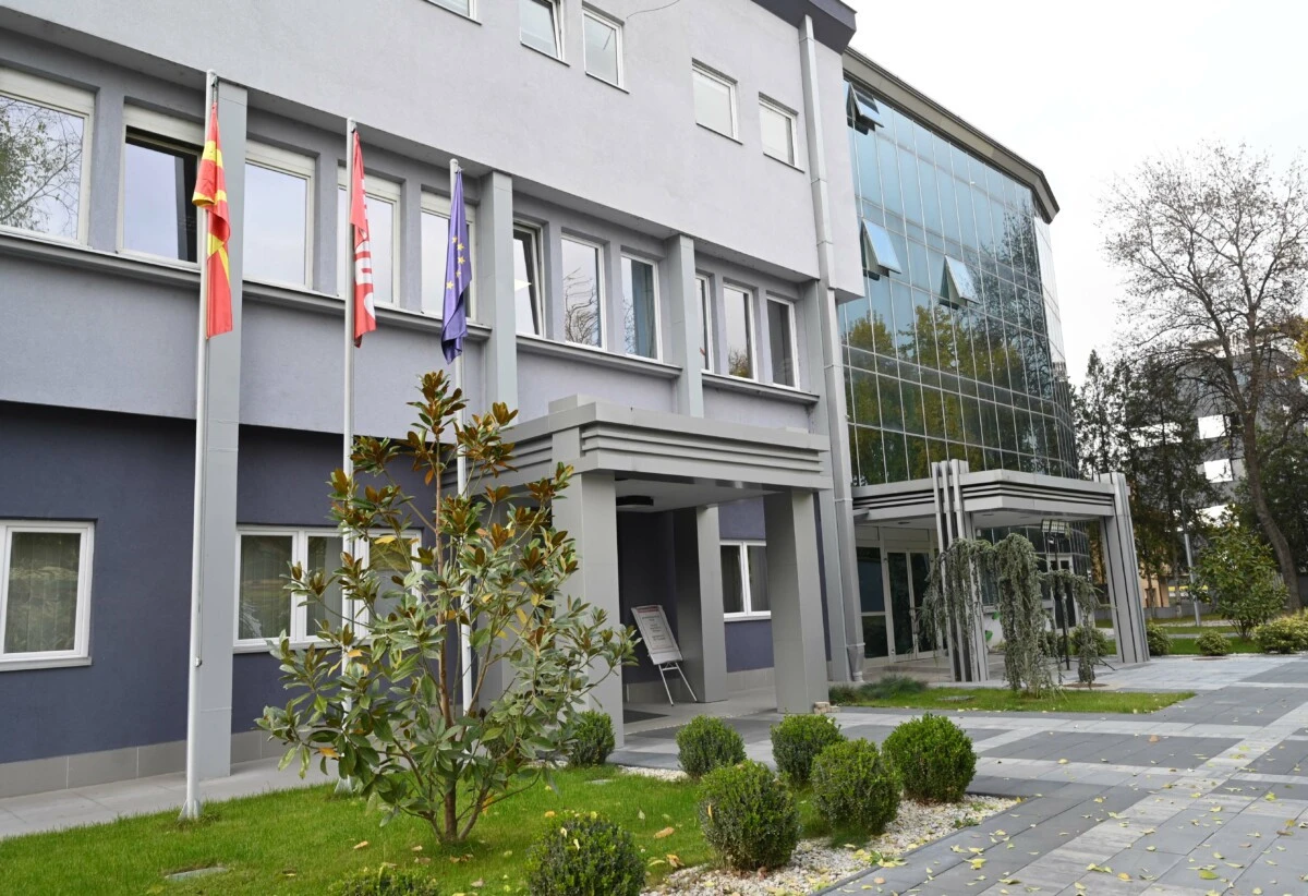 SDSM: Gruevski&rsquo;nin iadesi i&ccedil;in belgeler hazır, neden g&ouml;nderilmiyor?