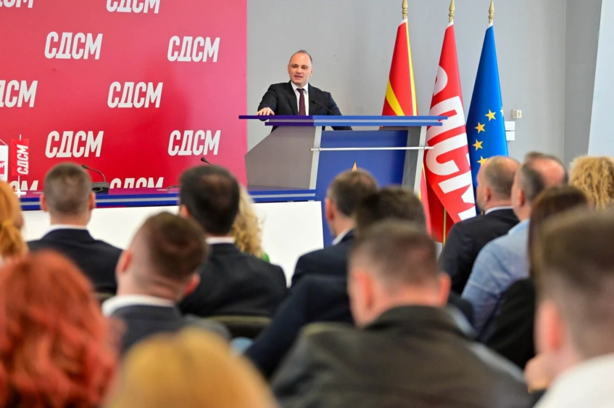 SDSM: H&uuml;k&uuml;met Paskalya &ouml;ncesi vatandaşı yalnız bıraktı