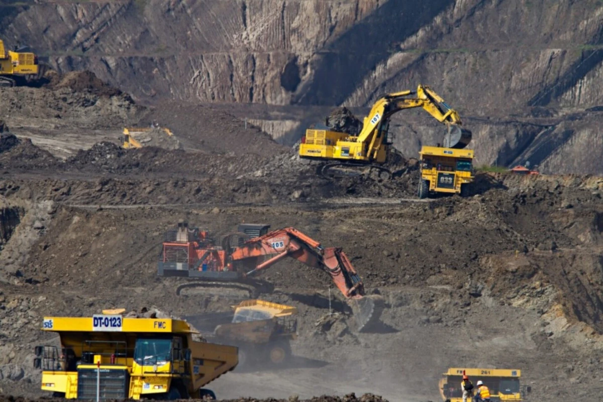 SDSM, Kriva Palanka'daki antimon madeni i&ccedil;in yerel referandum talep etti