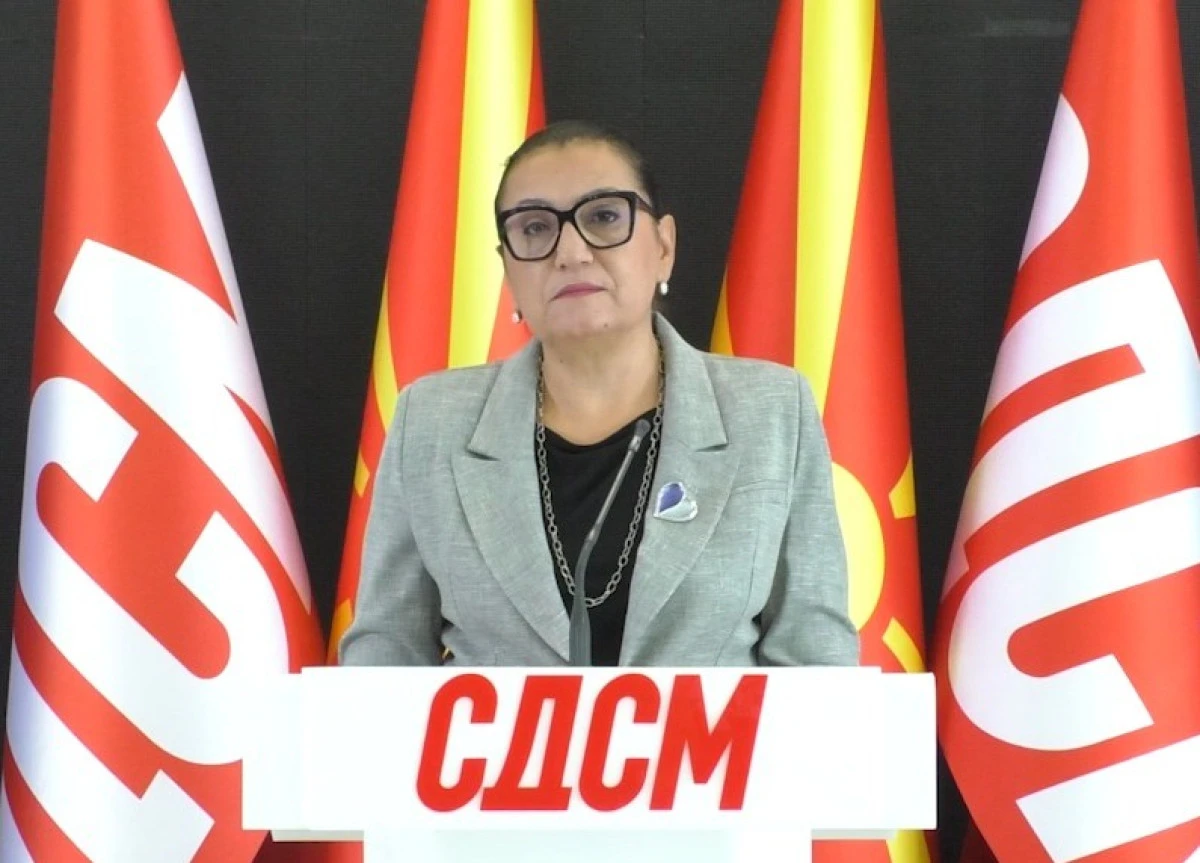 SDSM: PİOM'daki a&ccedil;ık 1 milyar avroya &ccedil;ıktı