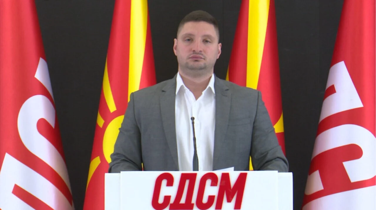 SDSM'den h&uuml;k&uuml;mete: 5 milyon avro konsere değil, temiz suya harcansın