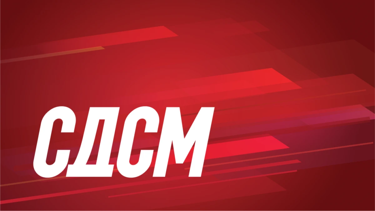 SDSM'den h&uuml;k&uuml;mete su&ccedil; duyurusu &ccedil;ağrısı: Savaş su&ccedil;lusunu y&uuml;celtenler yargılanmalı