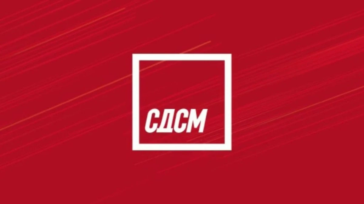 SDSM'den İgor Filkov'a tepki: Grubi'nin d&ouml;n&uuml;ş senaryosunu biliyorsun