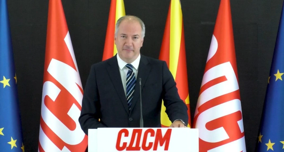 SDSM'den Macaristan kredisi i&ccedil;in soruşturma talebi: Artık geri d&ouml;n&uuml;ş yok