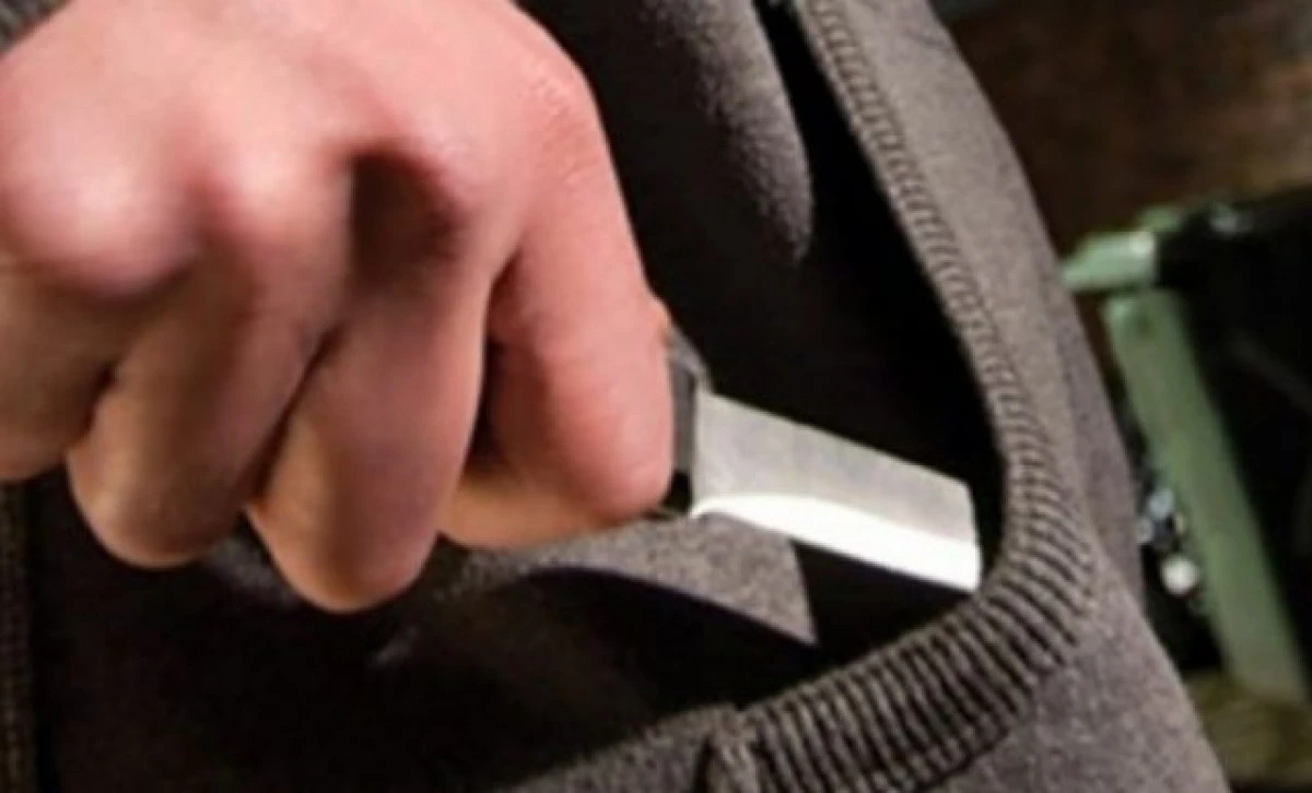 Şehir Parkı&rsquo;nda bı&ccedil;aklı soygun: 4 kişi g&ouml;zaltında