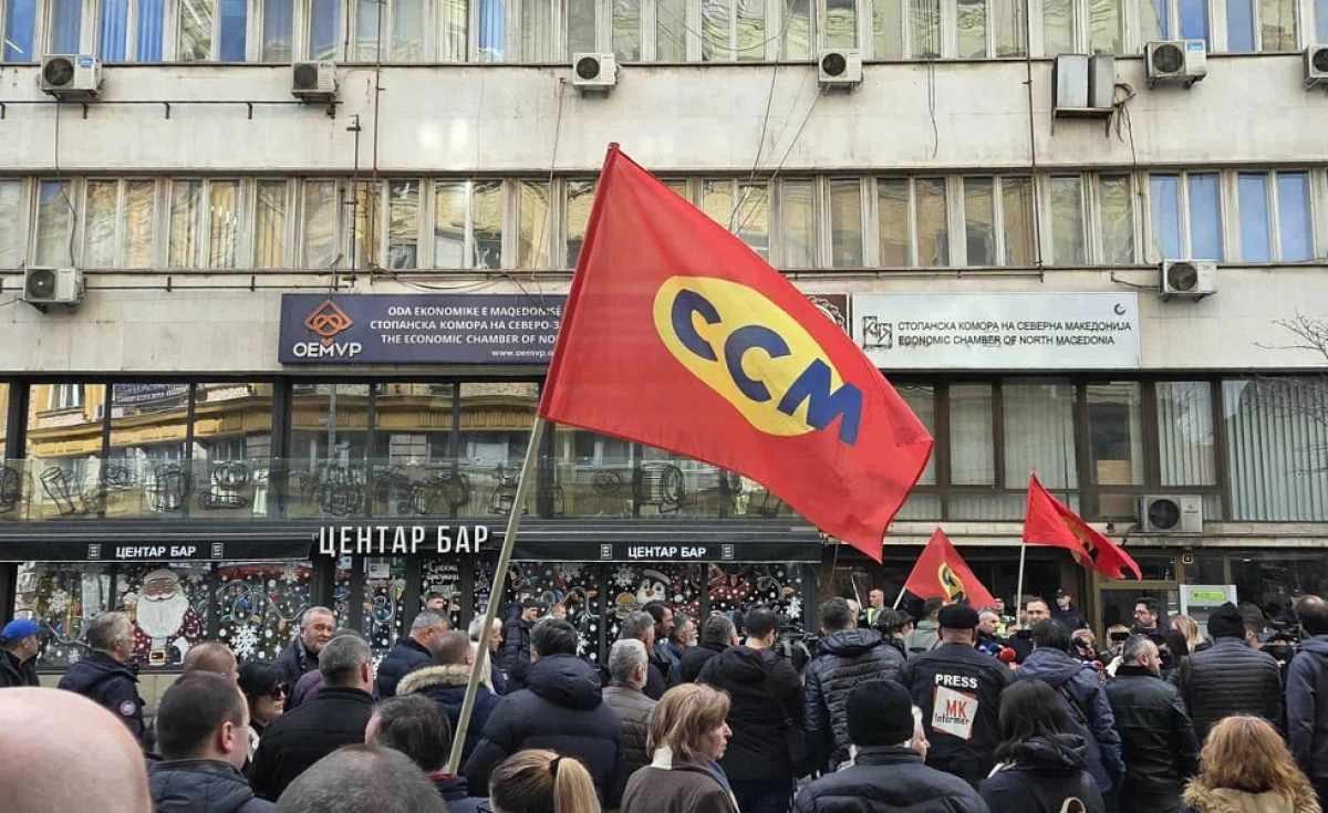 Sendika patronlara uyarı: İş&ccedil;iler dostunuz olabilir, h&uuml;k&uuml;met olamaz