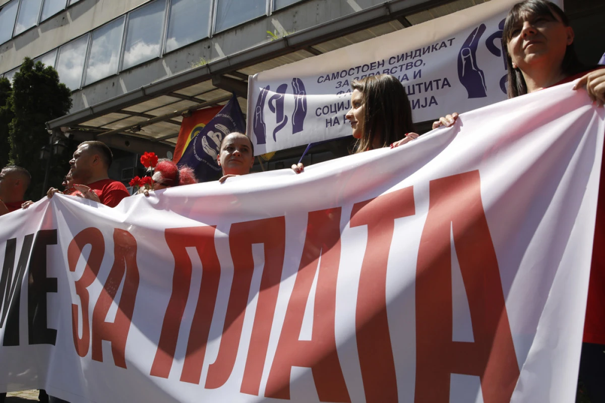 Sendikalar Konfederasyonu'ndan protesto: İş&ccedil;iler bug&uuml;n sokağa iniyor