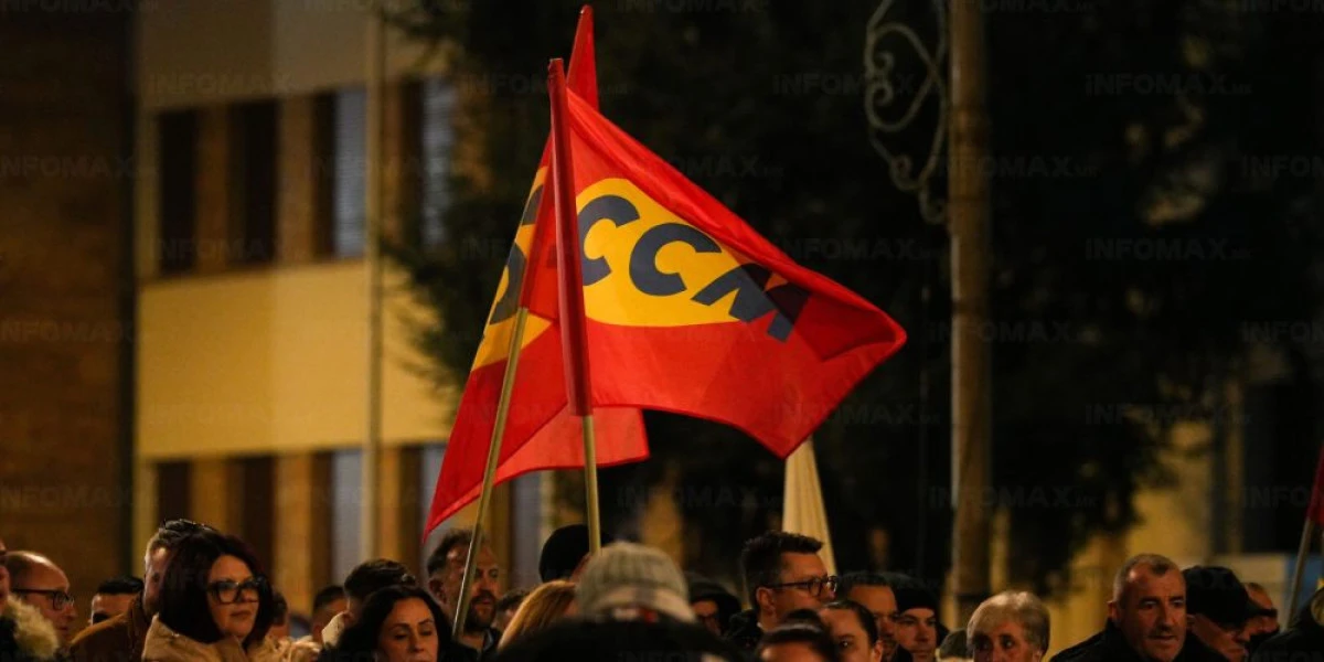 Sendikalar yarın Meclis &ouml;n&uuml;nde eylem yapacak