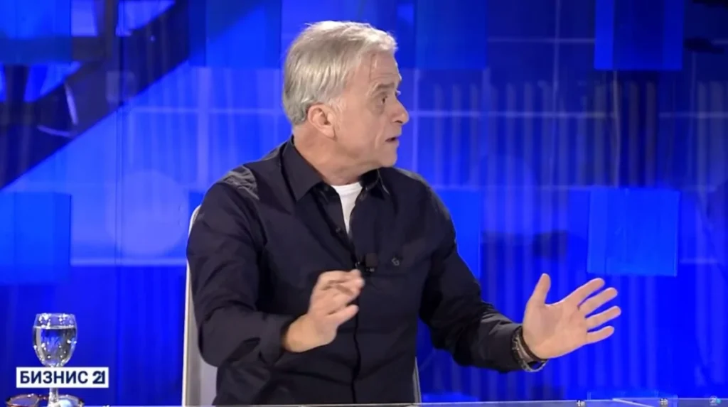 Sendikalardan İcra Yasası'na tepki: 500 denarlık bor&ccedil; 18 bin denara &ccedil;ıkıyor, bu yasayı &ccedil;ekeceksiniz