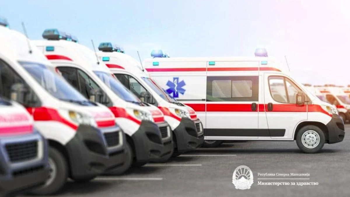 Sıcak hava acil servisleri alarm durumuna ge&ccedil;irdi: G&uuml;nde 200'den fazla &ccedil;ağrı
