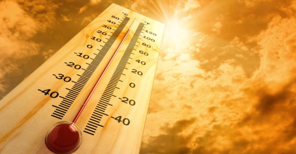 Sıcak hava Eyl&uuml;l'e taşınıyor: İlk g&uuml;nlerde 30-37 derece