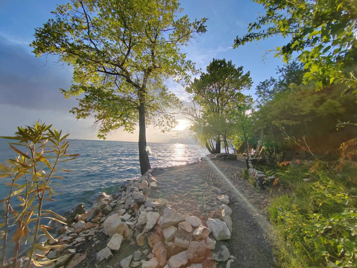 Sıcaklıklar artıyor ama yağmur kapıda mı?