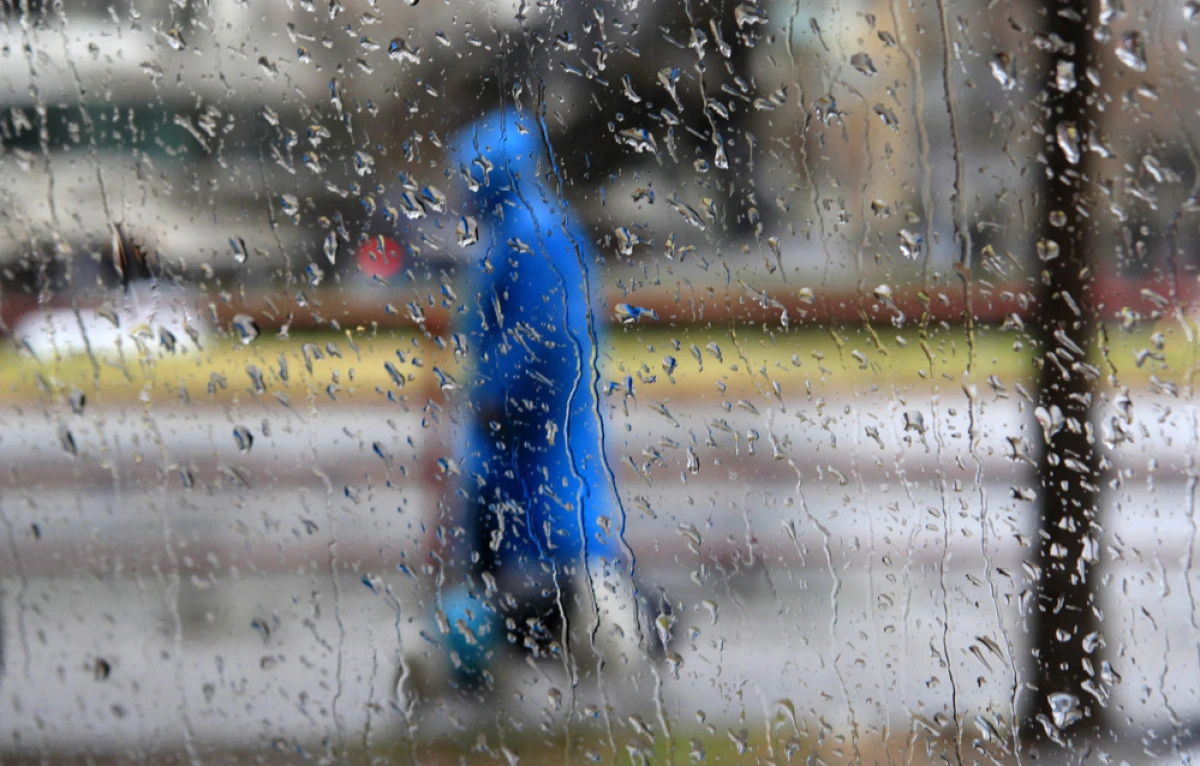 Siklon geliyor: Yağmur, kar ve kuvvetli r&uuml;zgar uyarısı