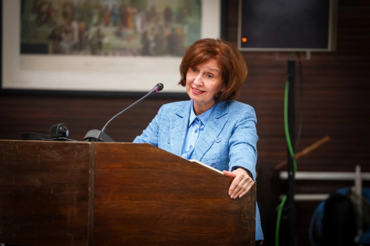 Silyanovska-Davkova: Makedonya AB&rsquo;ye hazır, siyasi irade eksik