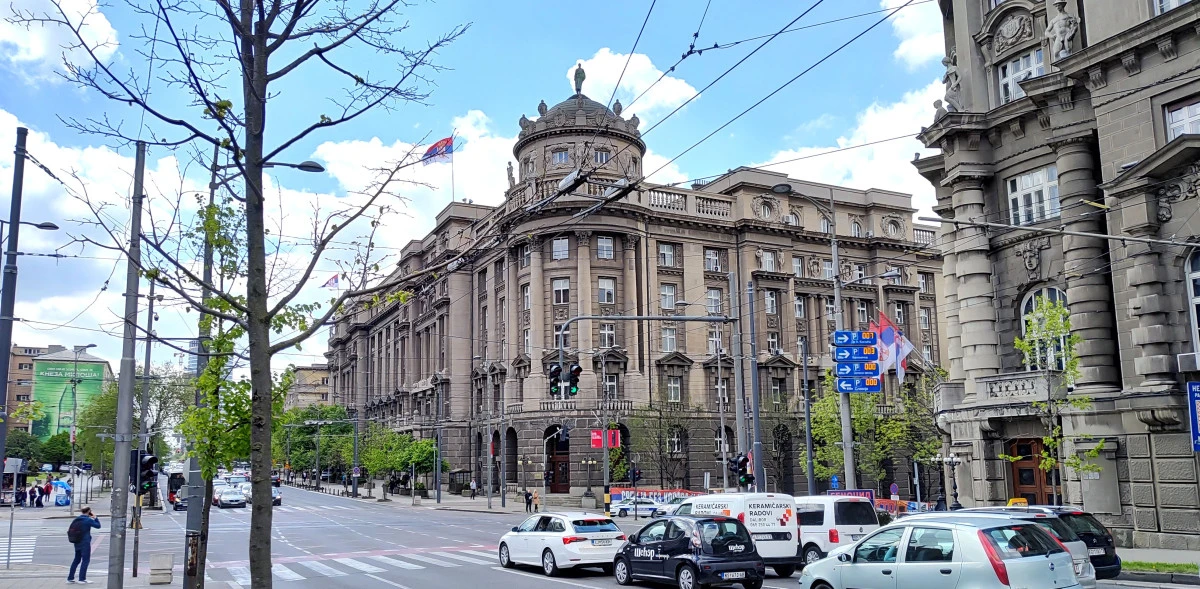 Sırbistan&rsquo;dan seyahat uyarısı: Hırvatistan turuncu, Makedonya ve T&uuml;rkiye g&uuml;venli