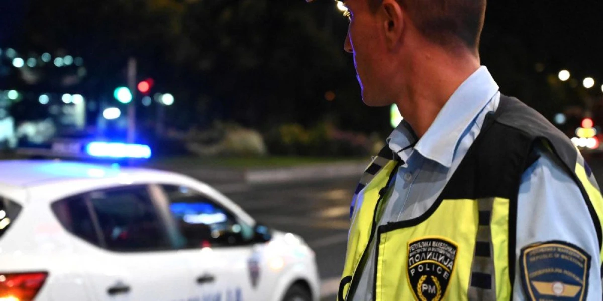 Sırp polis ekipleri Ohri'de: 7 Temmuz'dan 31 Ağustos'a kadar ortak devriye başlıyor