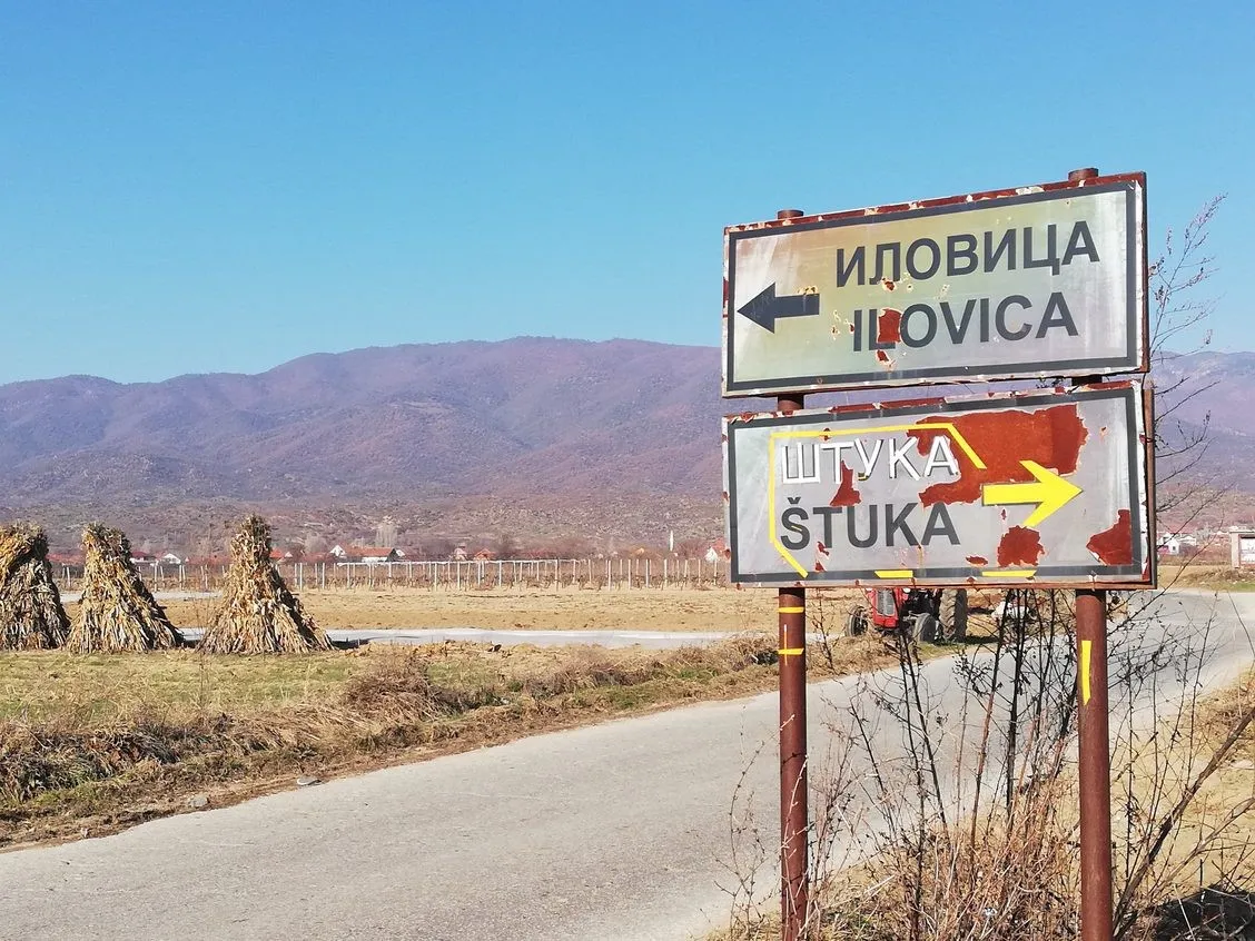 Sivil toplumdan h&uuml;k&uuml;mete İlovitsa-Ştuka madeni i&ccedil;in son tarih