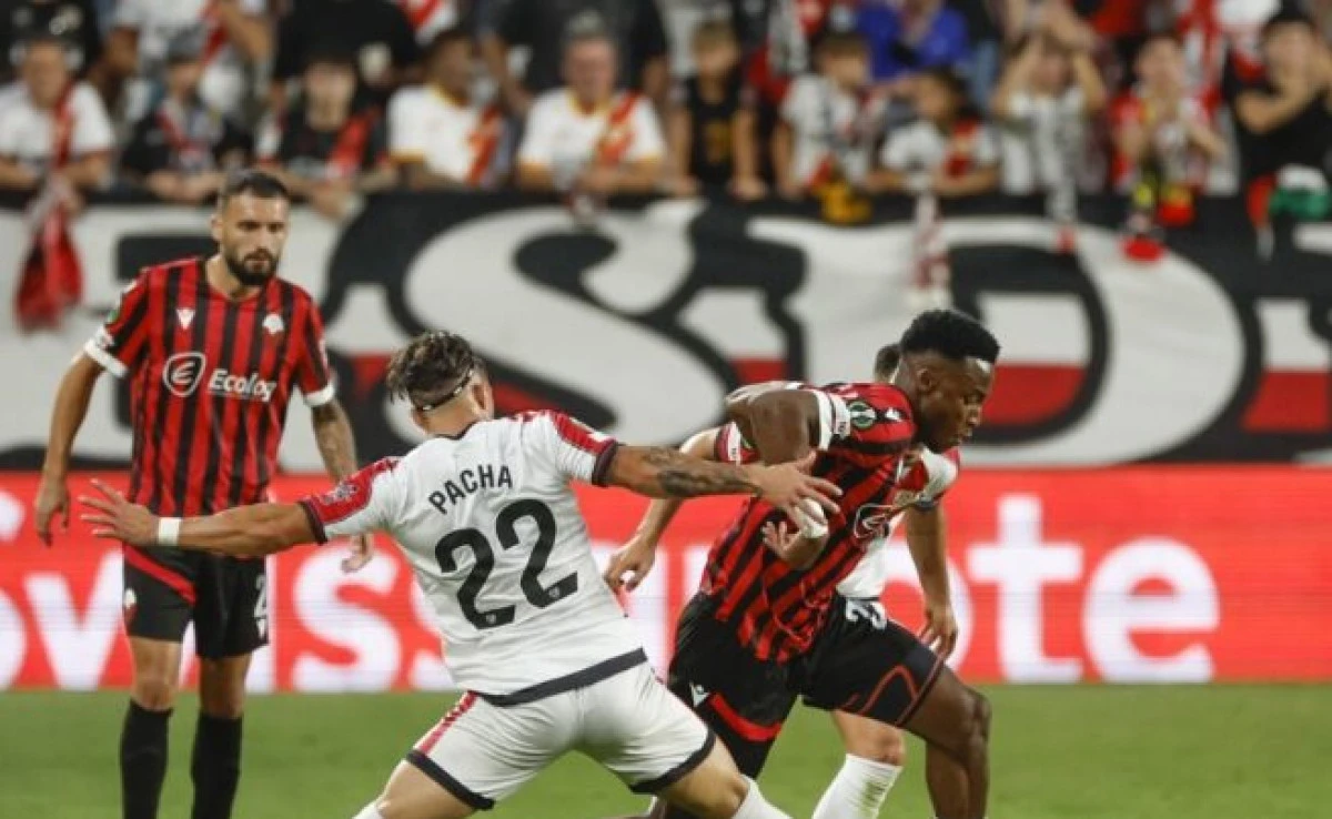 Şkendiya tarih yazdı: Play-off&rsquo;ta Rakip Lech Poznan ya da Samsunspor