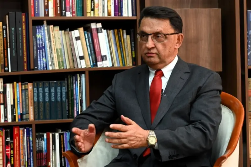 Slaveski: Denar istikrarlı, mevduatlar artıyor